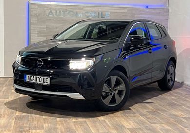 Opel Grandland X, 2024