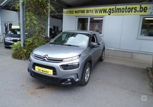 Citroën C4 Cactus