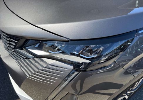 Peugeot 3008, 2024