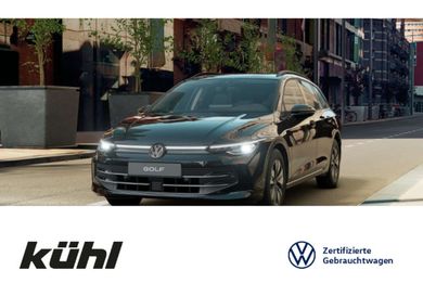 Volkswagen Golf, 2025