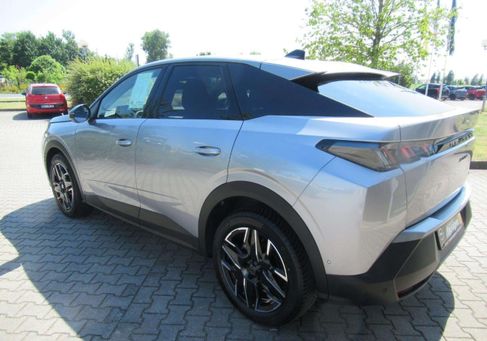 Peugeot 3008, 2024