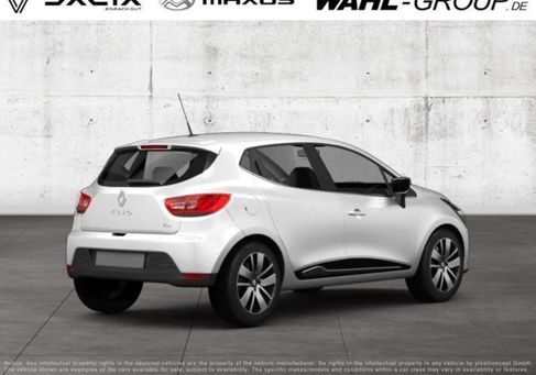 Renault Clio, 2018