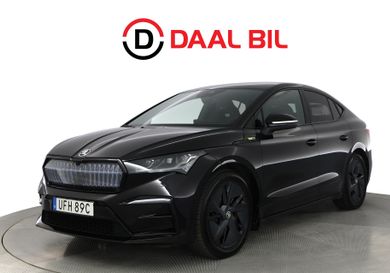 Skoda Enyaq, 2024