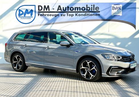 Volkswagen Passat Variant, 2022 3