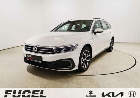 Volkswagen Passat Variant, 2020