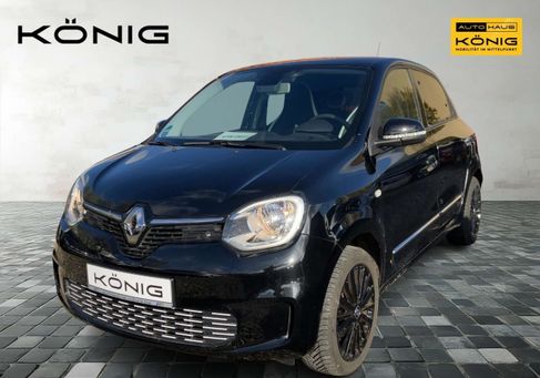 Renault Twingo, 2023