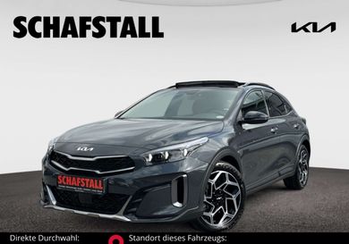 Kia XCeed, 2025