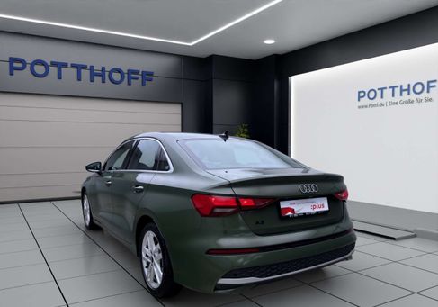 Audi A3, 2025 3