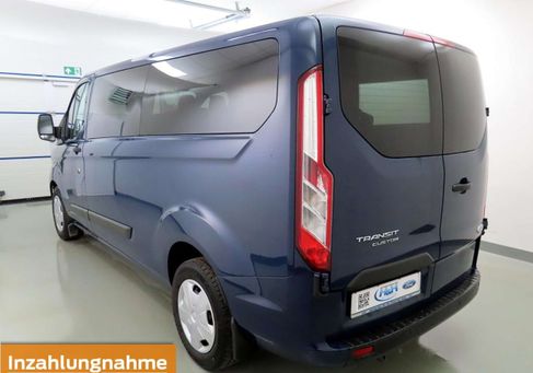 Ford Transit Custom, 2023