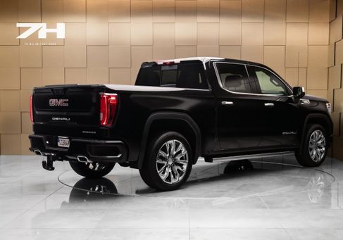 GMC Sierra, 2026 3