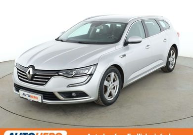 Renault Talisman, 2019
