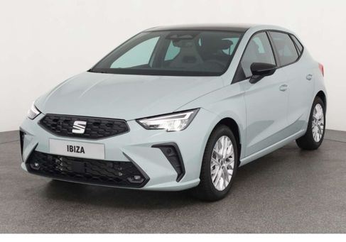 Seat Ibiza, 2026