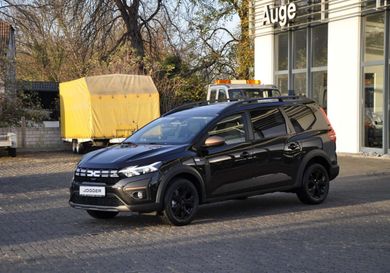 Dacia Jogger, 2026