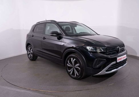 Volkswagen T-Cross, 2024