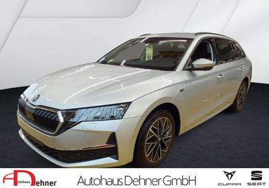 Skoda Octavia, 2025