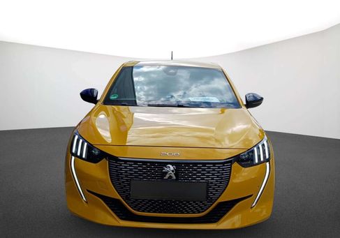Peugeot 208, 2024