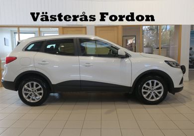 Renault Kadjar, 2020