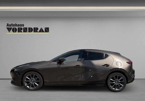 Mazda 3, 2019 3