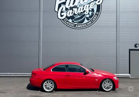 BMW 335, 2011