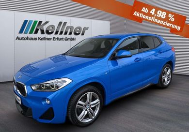 BMW X2, 2019
