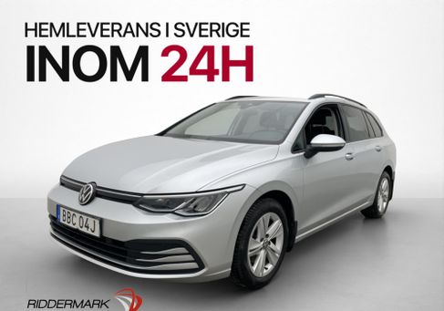 Volkswagen Golf, 2023 3
