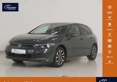 Volkswagen Golf, 2023