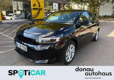 Opel Corsa, 2025