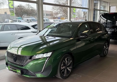 Peugeot 308, 2023