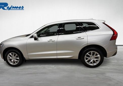 Volvo XC60, 2020