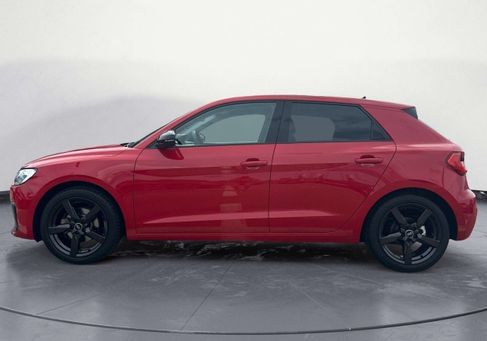 Audi A1, 2025 3
