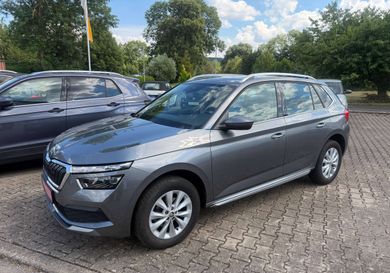 Skoda Kamiq, 2022