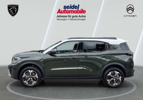 Citroën C3, 2026 2