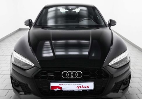 Audi A5, 2022 2