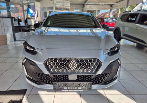 Renault Clio, 2026