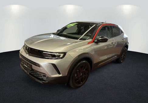 Opel Mokka, 2023 2