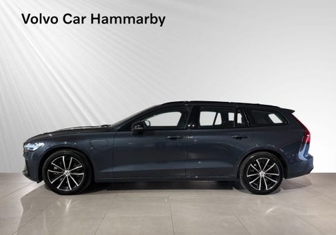Volvo V60, 2026