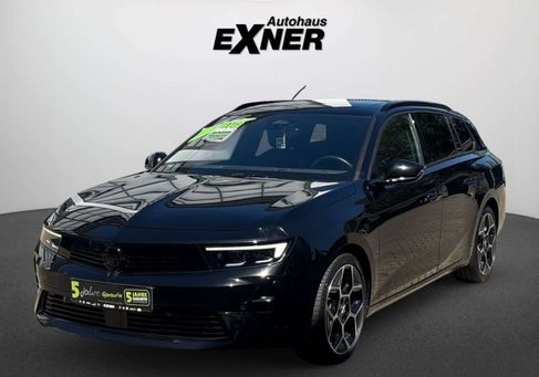 Opel Astra, 2024