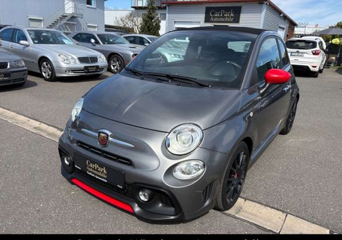 Abarth 595C, 2019 2