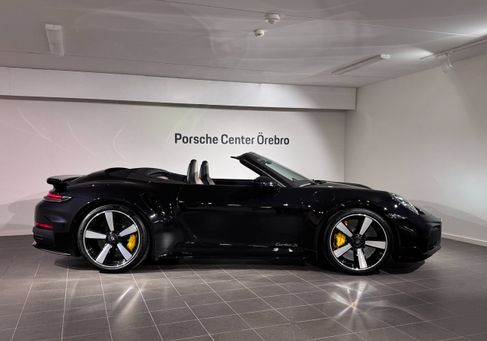 Porsche 911, 2026