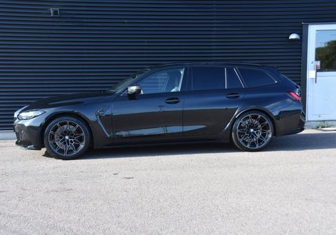 BMW M3, 2024