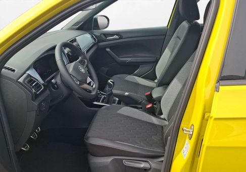 Volkswagen T-Cross, 2026