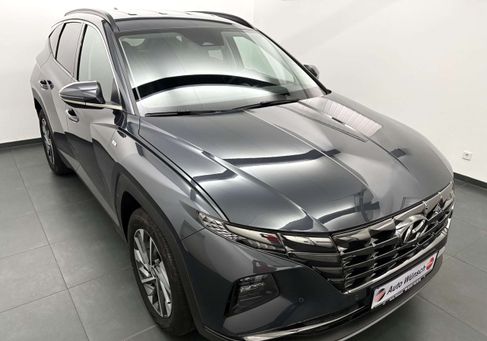 Hyundai Tucson, 2023