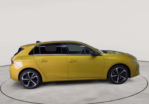 Opel Astra, 2023