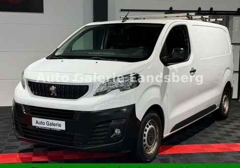 Peugeot Expert, 2021