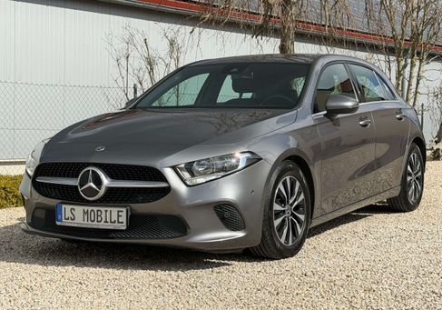 Mercedes-Benz A 180, 2020