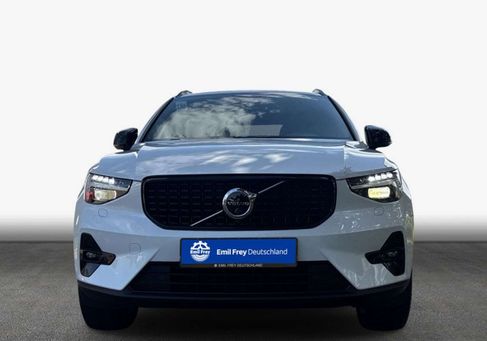 Volvo XC40, 2025 3