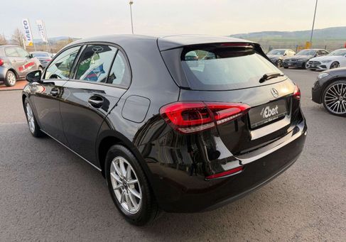 Mercedes-Benz A 200, 2021