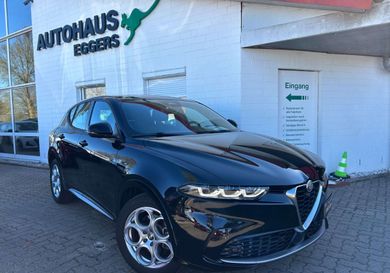 Alfa Romeo Tonale, 2022