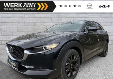 Mazda CX-30, 2026