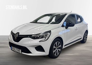 Renault Clio, 2023